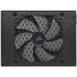 Corsair HXi Series HX1200i Power Supply 80 PLUS Platinum, ATX 3.0, PCIe 5.0 - 1200 Watt, black image number null