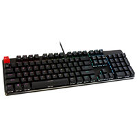 Glorious GMMK Full-Size Keyboard - Gateron Brown, US Layout