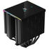 DeepCool AK620 Digital CPU Cooler - 120mm image number null