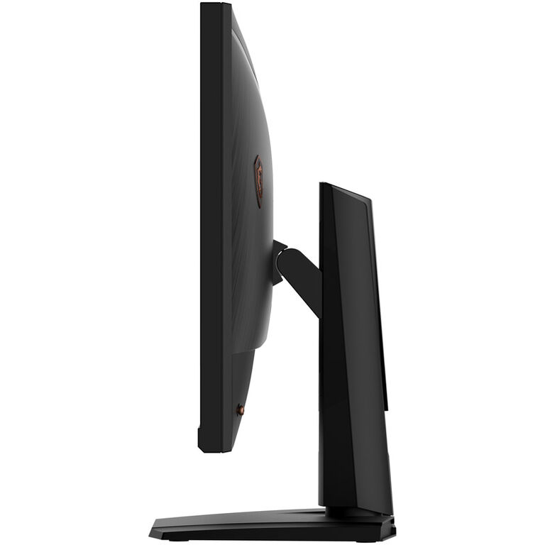 MSI Optix MPG321URDE-QD, 32 Zoll Gaming Monitor, 144 Hz, IPS, G-SYNC Compatible image number 4
