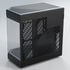 Hyte Y60 Midi Tower, Tempered Glass - black image number null
