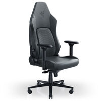 Razer Iskur V2 Gaming Chair - Fabric