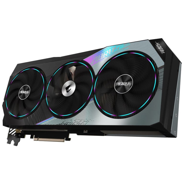 GIGABYTE Aorus GeForce RTX 4080 Super Master 16G, 16384 MB GDDR6X image number 7