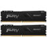 Kingston Fury Beast, DDR4-3600, CL18 - 64 GB Dual-Kit image number null