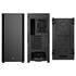 Montech AIR 1000 Silent, Midi-Tower - black image number null