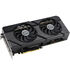ASUS Radeon RX 7800 XT Dual O16G, 16384 MB GDDR6 image number null