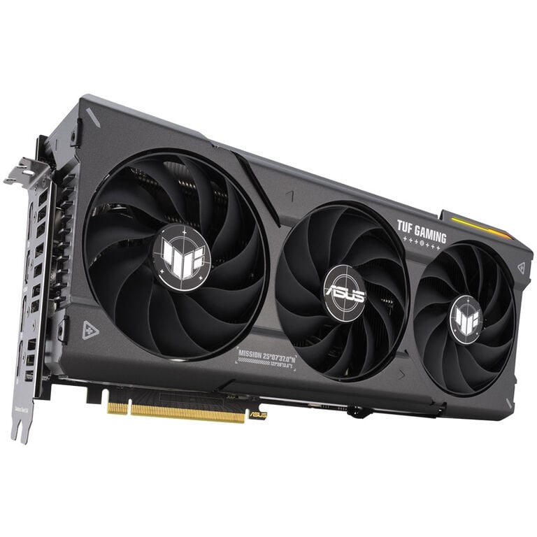 ASUS GeForce RTX 4070 Super TUF 12G, 12288 MB GDDR6X image number 5