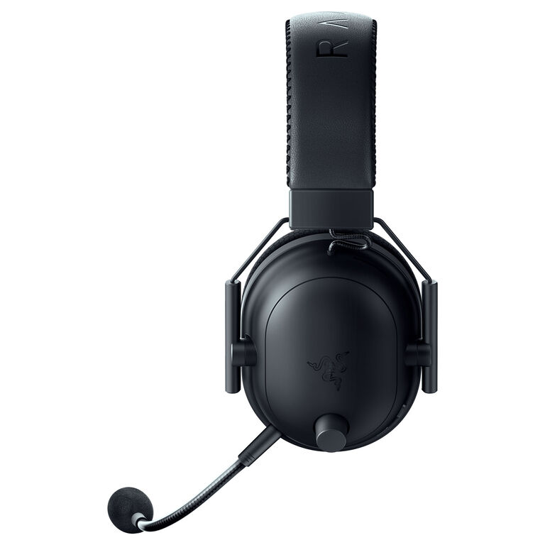 Razer BlackShark V2 Pro für PlayStation & Xbox Wireless Esports Gaming Headset - schwarz image number 1