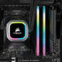 Corsair Vengeance RGB Pro SL for AMD Ryzen, DDR4-3600, CL18 - 16 GB Dual-Kit, black image number null