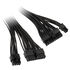 be quiet! CB-6620 24-pin ATX cable for modular power supplies - black image number null