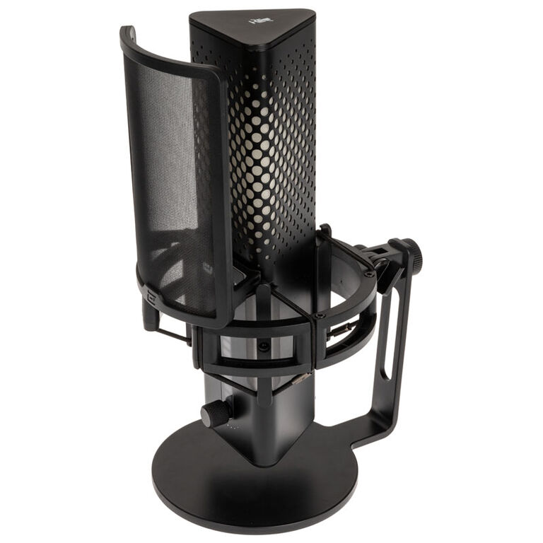Endgame Gear XSTRM USB Microphone - black image number 1
