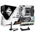 ASRock X670E Steel Legend, AMD X670E Motherboard - Socket AM5, DDR5 image number null