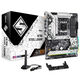 ASRock X670E Steel Legend, AMD X670E Motherboard - Socket AM5, DDR5