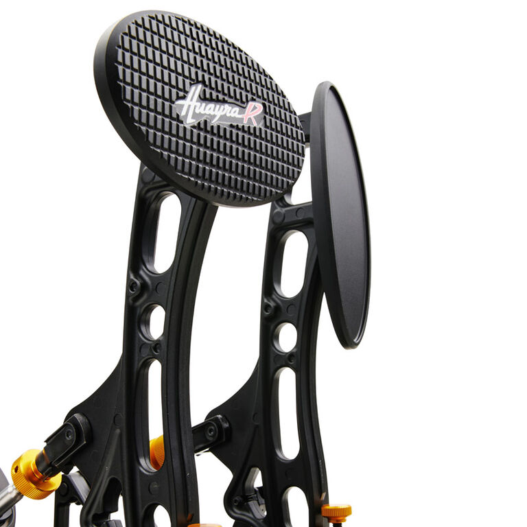 Asetek SimSports Pagani Huayra R Sim Racing Pedals image number 4