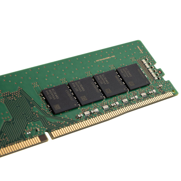 Samsung RDIMM, DDR4-3200, CL22, ECC reg, 64 GB - bulk image number 2