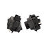 AKKO V3 Pro Black Switches, mechanical, 5-Pin, linear, MX-Stem, 50g - 45 pieces image number null