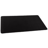 Glorious Stealth Mousepad - XL Extended, black