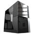 Geometric Future Caliburn Midi-Tower Case - black image number null