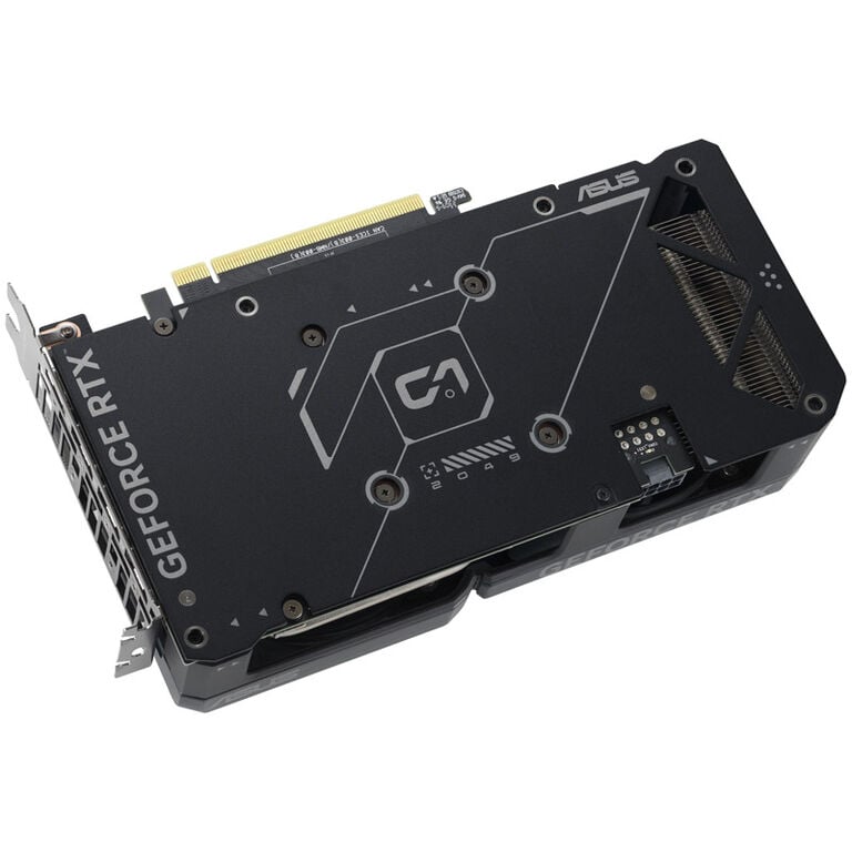 ASUS GeForce RTX 4060 Ti Dual O8G, 8192 MB GDDR6 image number 8