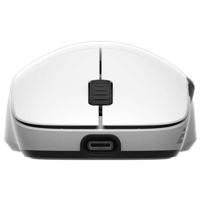 Endgame Gear XM2we Wireless Gaming Mouse - white image number 2