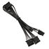 Kolink Regulator modular cable, 4x 4-pin Molex image number null