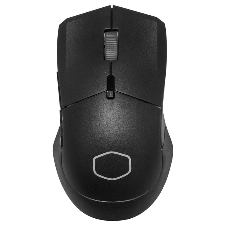 Cooler Master MM311 Wireless Gaming Mouse - black image number 1
