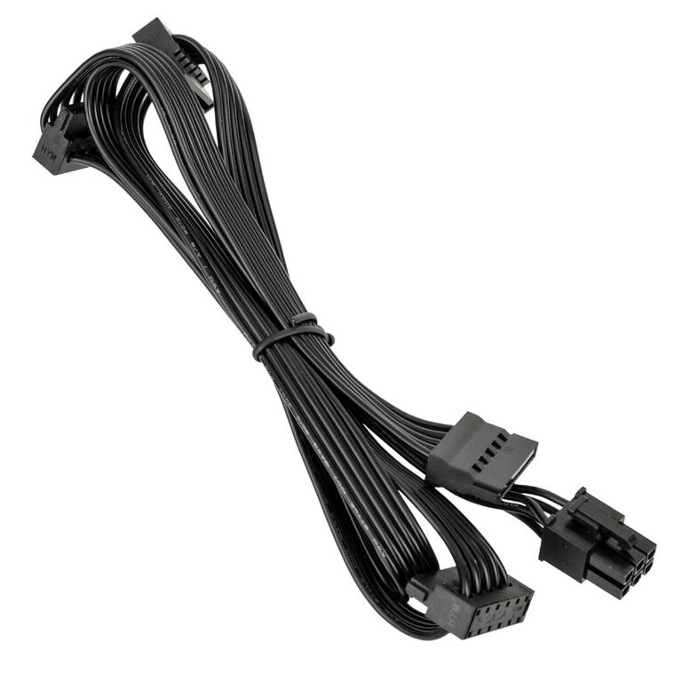 Kolink Regulator modular SATA cable image number 1