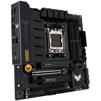 ASUS TUF Gaming B650M-Plus, AMD B650 motherboard - Socket AM5, DDR5