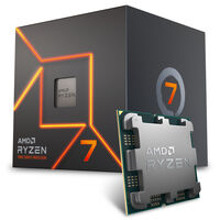 AMD Ryzen 7 7700 5.3 GHz (Raphael) AM5 - boxed
