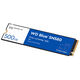 Western Digital Blue SN580, NVMe M.2 SSD, PCIe 4.0 M.2 Type 2280 - 500 GB