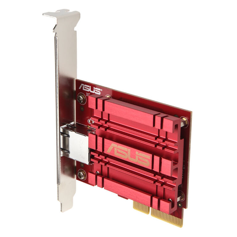 ASUS XG-C100C, 10G network card, PCIe image number 2