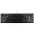 Glorious GMMK Full-Size Tastatur - Barebone, ISO-Layout image number null
