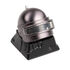 ZOMOPLUS Aluminum Keycap LVL.3 Helm, magnetic - black/gray image number null