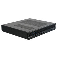 Elitegroup Liva One AH610-65W Desktop Barebone Socket 1700, HDMI, 2x DP