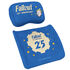 noblechairs Memory Foam Pillow Set - Fallout 25th Anniversary Edition image number null