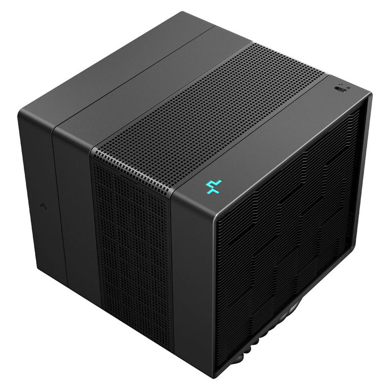 DeepCool ASSASSIN IV CPU Cooler - 140mm, black image number 2
