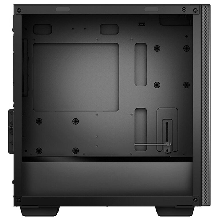 DeepCool Macube 110 Micro-ATX - black image number 7