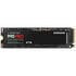 Samsung 990 PRO Series NVMe SSD, PCIe 4.0 M.2 Type 2280 - 4 TB image number null