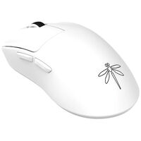 VGN Dragonfly F1 Wireless Gaming Mouse - white
