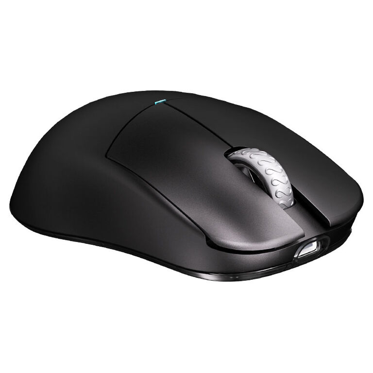 Lamzu Atlantis MINI 4K Gaming Mouse - Charcoal Black image number 1