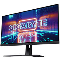 GIGABYTE M27Q X, 27 inch Gaming Monitor, 240 Hz, IPS, FreeSync Premium