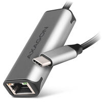 AXAGON ADE-25RC USB 3.2 Network Adapter Cable - USB Type-C, RJ45