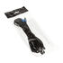 SilverStone 6+2-PCIe-Kabel (2x) für modulare Netzteile - 550mm image number null