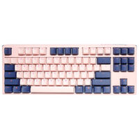 Ducky One 3 Fuji TKL Gaming Keyboard - MX-Black (US)