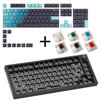Glorious GMMK Pro Keyboard Configurator - ANSI (US)