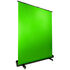 Streamplify SCREEN LIFT Green Screen, 150 x 200cm, hydraulisch, rollbar image number null
