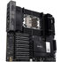 ASUS Pro WS W790E-SAGE SE, Intel W790 motherboard, LGA 4677 socket, DDR5 image number null