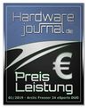 Hardware Journal - Arctic Freezer 34 eSports DUO