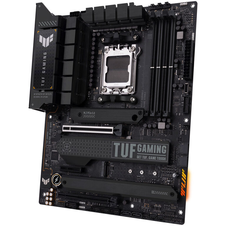 ASUS TUF Gaming X670E-Plus WiFi, AMD X670E motherboard - Socket AM5 image number 8