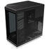 Hyte Y70 Midi Tower Touch - black image number null